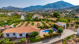 House in Alcaucín