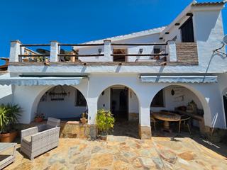 Haus en Periana