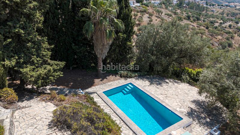Foto 1d00e121-7413-4bd7-b771-a9333399f8da. Casa amb aparcament piscina a Alcaucín