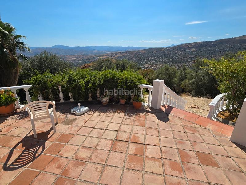 Foto 54295d46-935d-475b-8237-73071cba1064. Casa amb aparcament piscina a Alcaucín