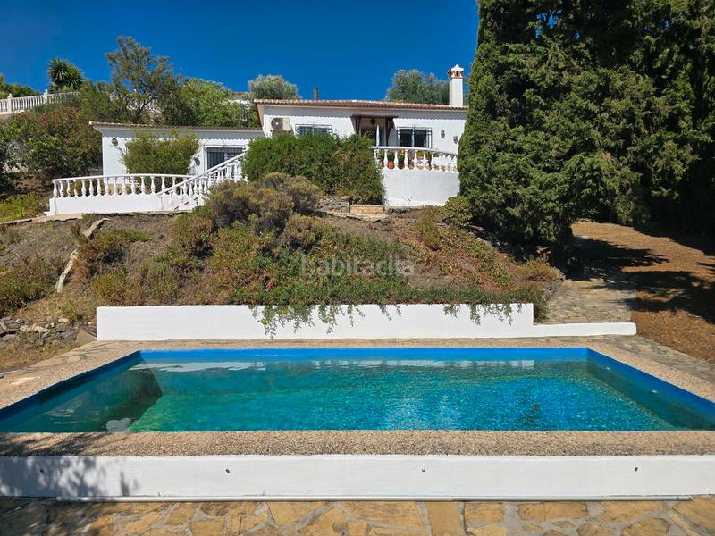Foto 72b2b5bb-8862-4d3d-b34f-bdf8fceb3c05. Casa amb aparcament piscina a Alcaucín