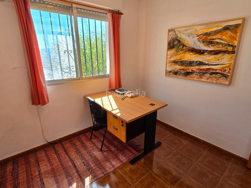 Foto d29160ba-6516-4878-95df-cf1a5abc59ba. Casa amb aparcament piscina a Alcaucín