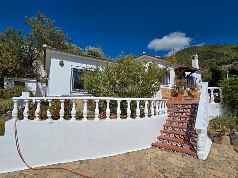 Foto e8c23d14-6056-4d25-a369-f3745b674940. Casa amb aparcament piscina a Alcaucín