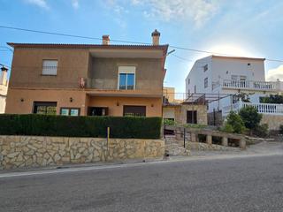 Casa en Periana