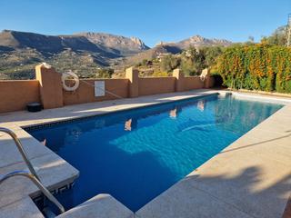 Country house in Alcaucín