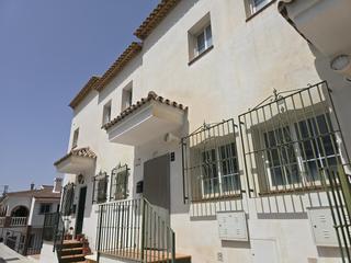 Masia a Alcaucín