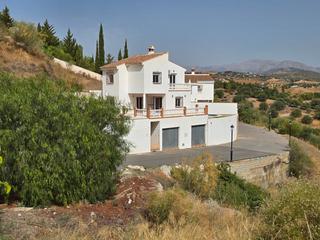 Casa a Viñuela