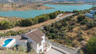 Haus in Viñuela