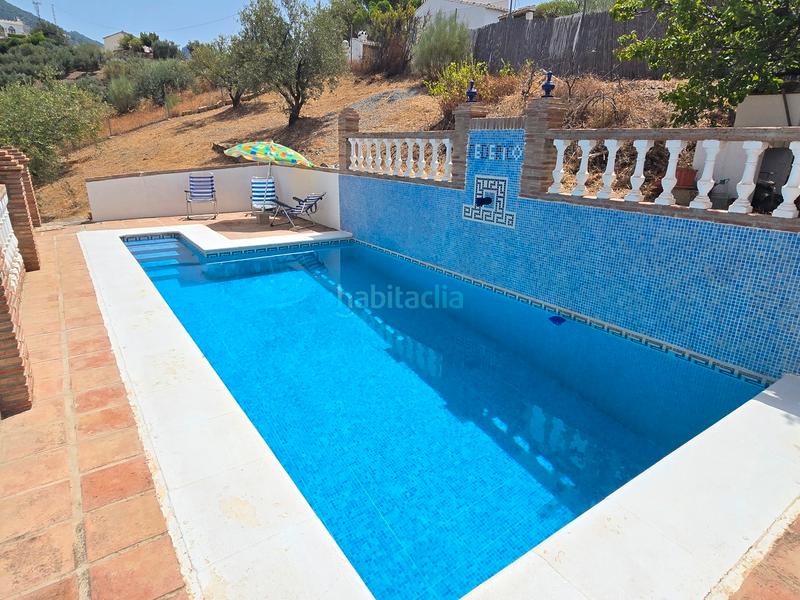 Foto 0b4ecaf5-678d-4af2-9197-602bf08aceef. Casale in Alcaucín