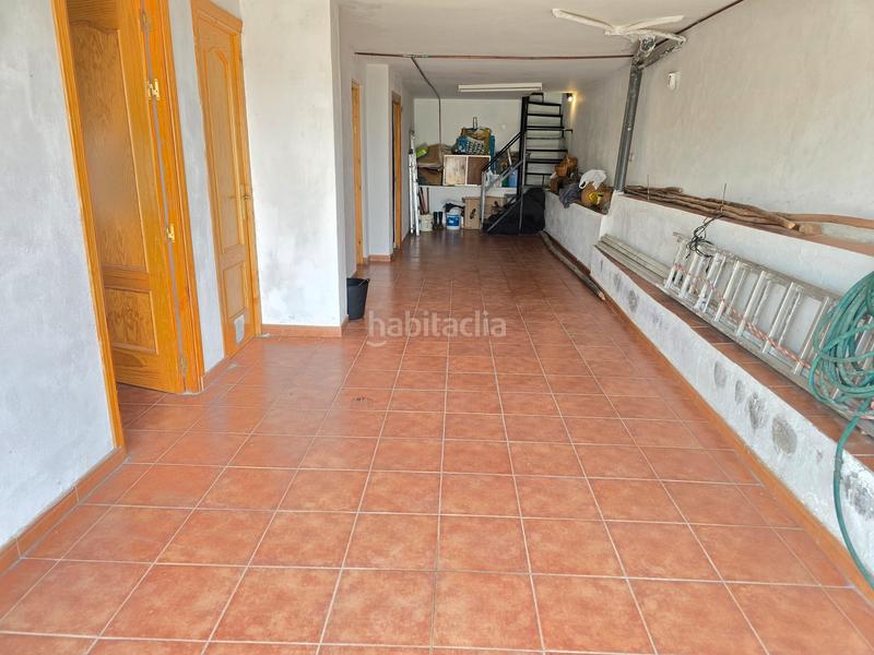 Foto bc89be34-cdf0-49ee-8d25-6cf54fbff7a9. Casale in Alcaucín