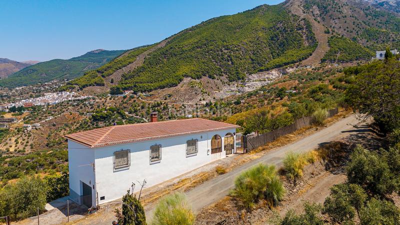 Foto cc0d558f-5af3-471c-91ab-1841b0eb703c. Casale in Alcaucín