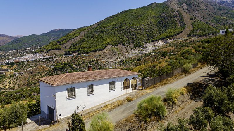 Foto d80af6ba-ea9e-4340-b7d5-631b532cf230. Casale in Alcaucín