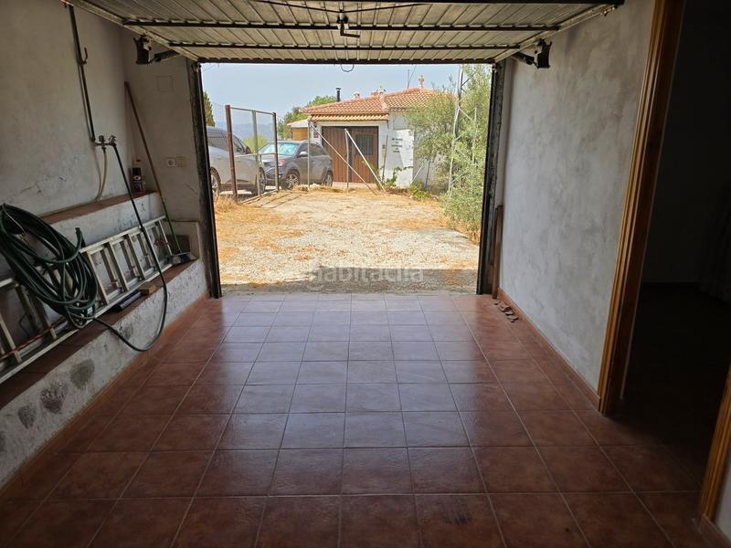 Foto 23aff084-e07a-4a9b-a9e9-8c69dcbdf496. Country house in Alcaucín
