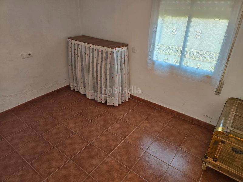 Foto 2b756c39-efa2-459c-84f4-195d3e35725f. Country house in Alcaucín