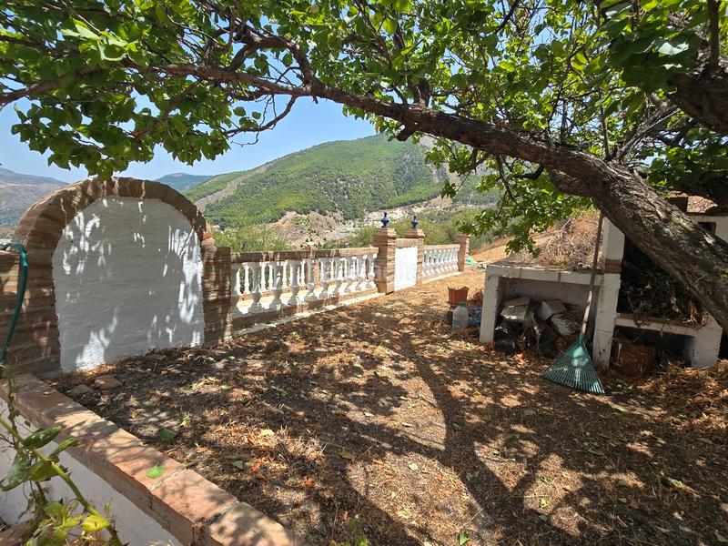 Foto 4272dea8-edc8-4bb3-a9fe-7bd1f9815737. Country house in Alcaucín