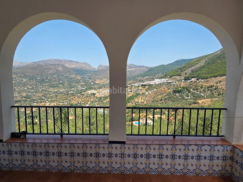 Foto 497d6b3a-02a3-4c98-894c-7e1472072785. Country house in Alcaucín