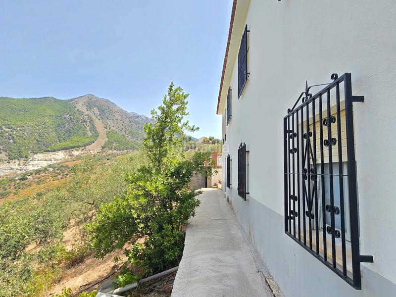 Foto 4a3e6ca1-f14a-4216-b708-58d2188d3a96. Country house in Alcaucín