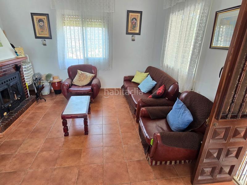 Foto 5cdeba54-b9f1-4605-bef9-15241dc77297. Country house in Alcaucín