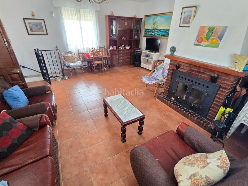 Foto 5f168c50-d6bb-40c8-a7d0-34b1b836c86c. Country house in Alcaucín