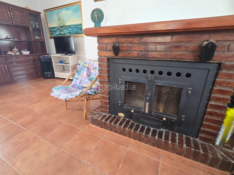 Foto 6ceeadc4-b24d-4fde-b303-4e0853768c04. Country house in Alcaucín