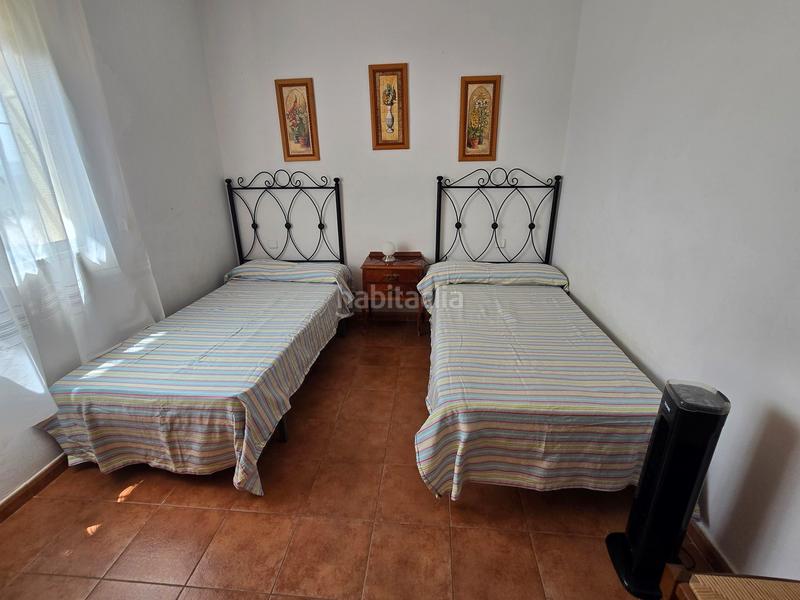 Foto 7f6ef9f0-6419-4e6d-9a68-3666cd67d8cf. Country house in Alcaucín