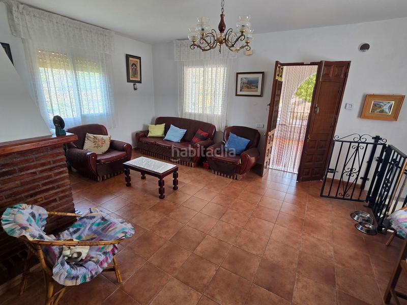 Foto 80173f66-8533-4217-9c6f-f61947cddf70. Country house in Alcaucín