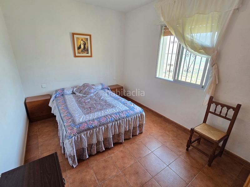 Foto 8255eb8e-a429-4f88-adbf-6671a8d8a56b. Country house in Alcaucín