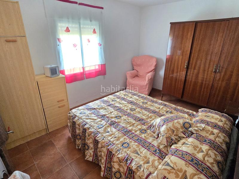 Foto 9991444f-3f79-420d-9d40-22b752a5b399. Country house in Alcaucín