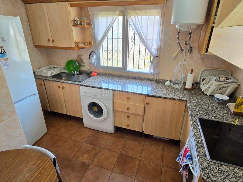 Foto e363f053-19ab-40be-8619-0ddc9fd5d752. Country house in Alcaucín