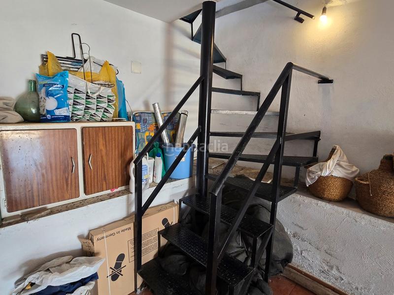 Foto e8089359-33d4-4000-9fd8-d0102b2ec28c. Country house in Alcaucín