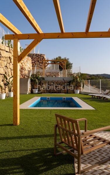 Foto c82852c9-d187-458c-9ad1-393b1ba6d9af. Casa a Viñuela
