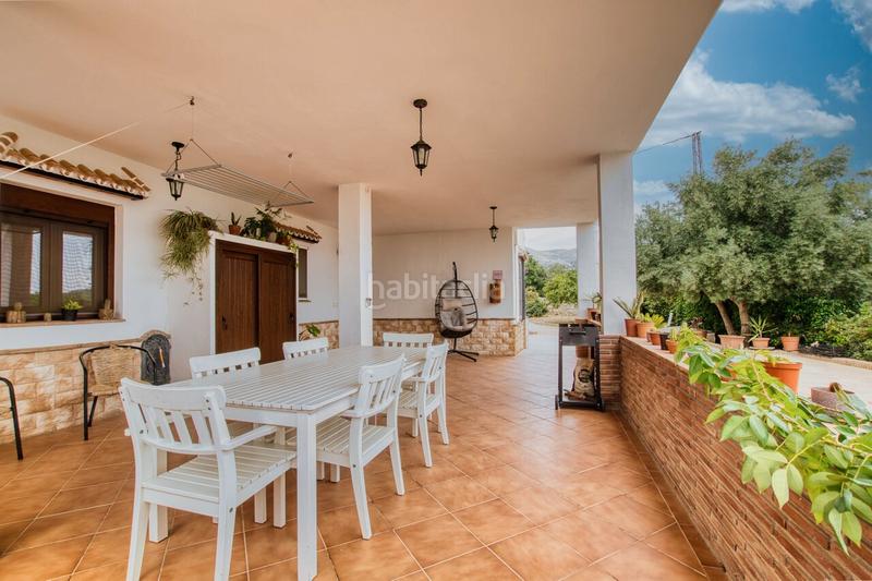 Foto 440c79e9-c77c-4406-9981-26787a0b09b3. Casa en Periana