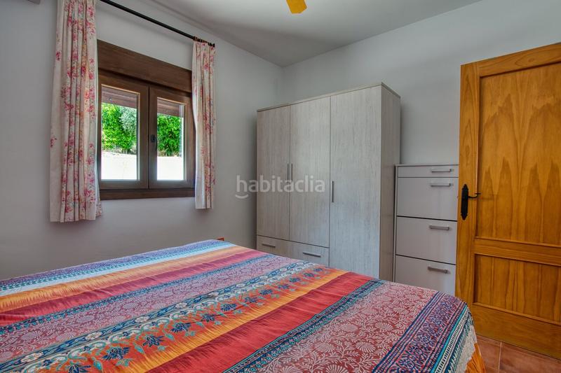 Foto 61dea860-01a9-4b82-98d4-885ff80c3bc2. Casa en Periana