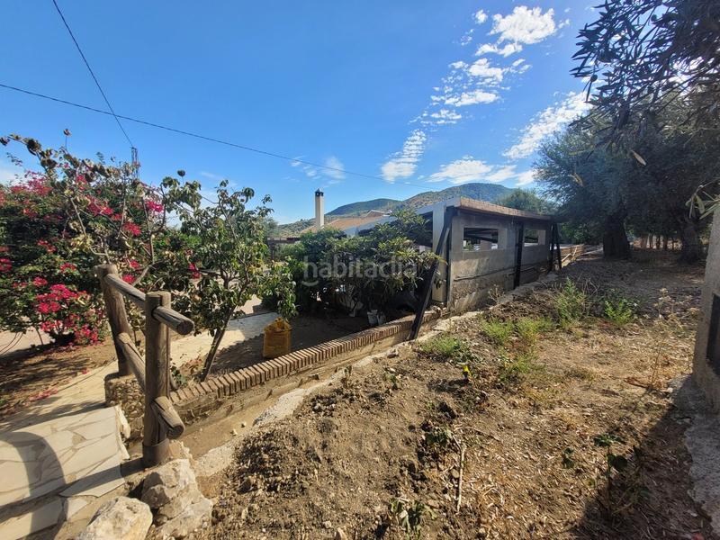 Foto 6a0774f8-87e2-4f49-a48b-ebcefdfca76d. Casa en Periana