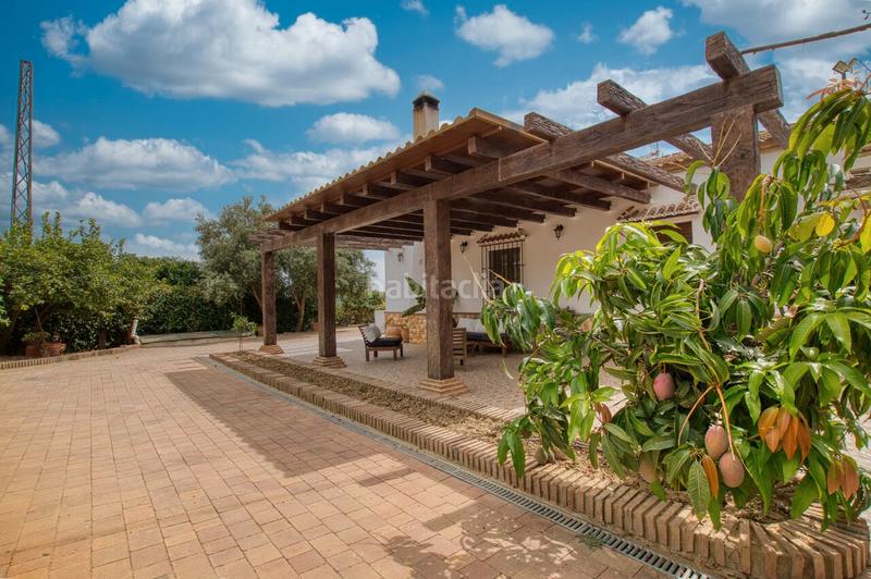 Foto b508ec9c-097f-4a8b-a9da-2a5d164d5ff4. Casa en Periana