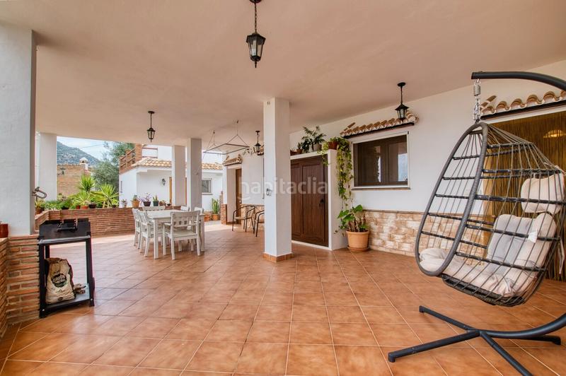 Foto f0932ec7-c8dc-4040-92b3-131f9dbdd9dd. Casa en Periana