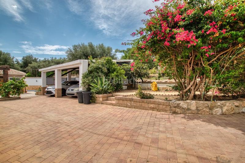 Foto f99a6920-1b03-4086-aebb-fbe02bf37cba. Casa en Periana