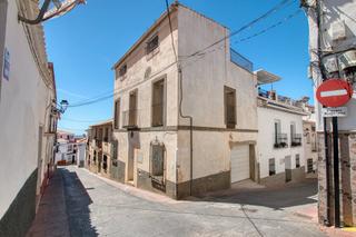Mas à Periana