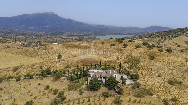 Foto 1d7cb083-cc0a-447d-a4d4-580d365151e9. Casa amb aparcament piscina a Viñuela