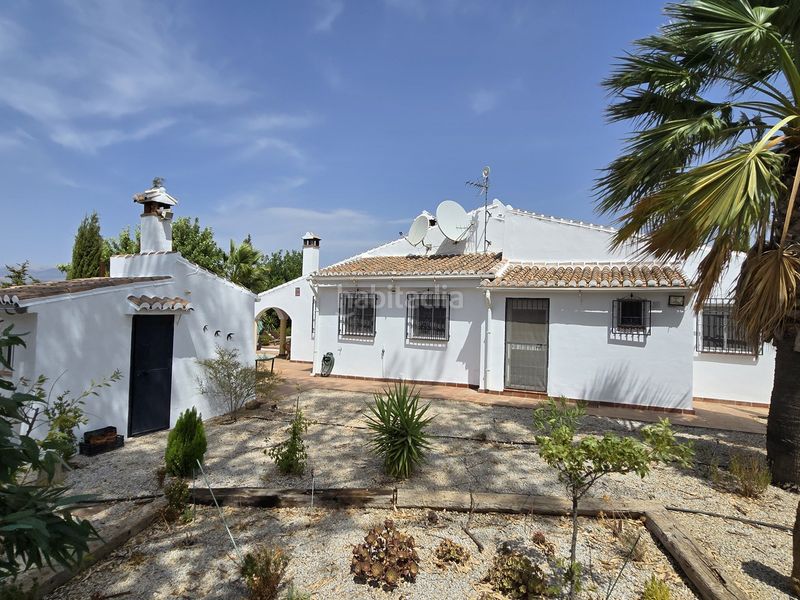 Foto 214f07bc-e76e-4575-aa95-6629328e9f04. Casa amb aparcament piscina a Viñuela