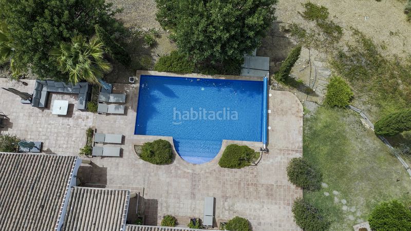 Foto 4ad4d065-d672-4fd5-b491-27f39293939f. Casa amb aparcament piscina a Viñuela