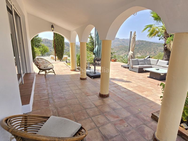 Foto 6d87803d-0125-4582-8535-7239570fe2de. Casa amb aparcament piscina a Viñuela