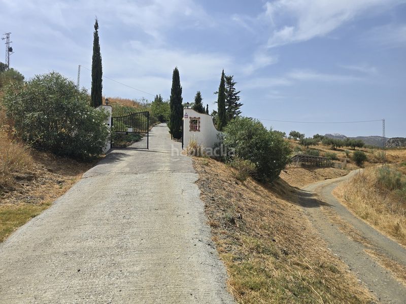 Foto a71162d1-dae2-494a-9566-81cc95469120. Casa amb aparcament piscina a Viñuela