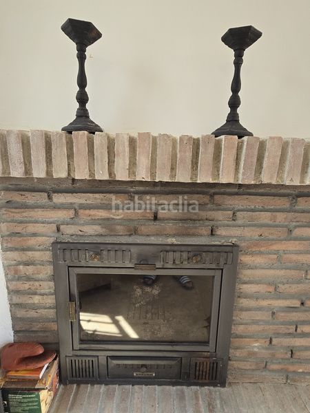 Foto ba5d2b00-3d0e-437d-96dd-a696070f2004. Casa amb aparcament piscina a Viñuela