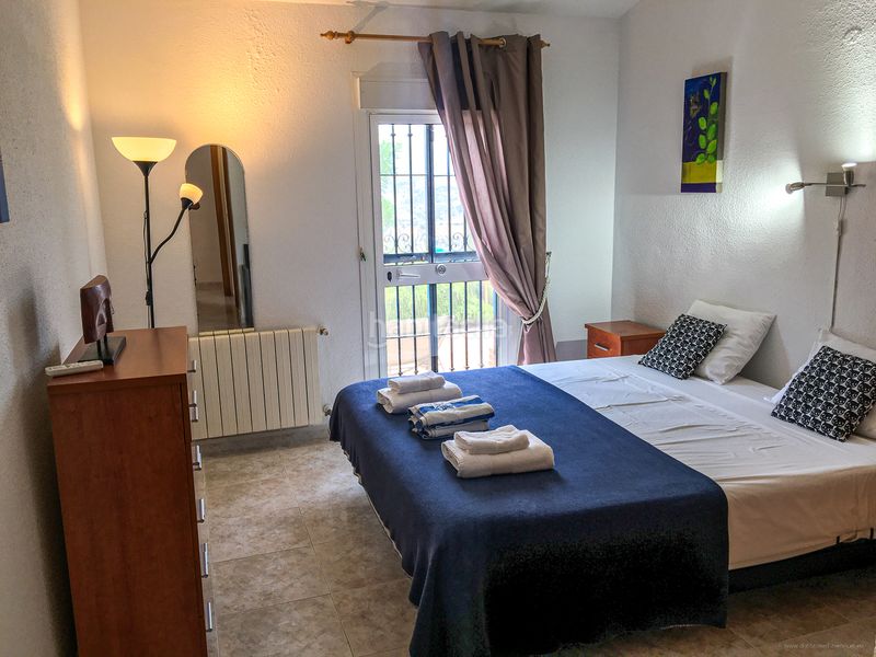 Foto bc1752a9-8e66-4691-9868-15b09a980f8d. Casa amb aparcament piscina a Viñuela