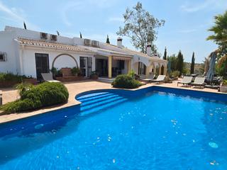 Maison à Viñuela