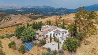 Maison à Viñuela