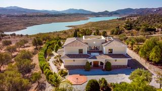 Casa en Viñuela