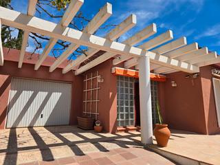 Casa en Alcaucín