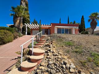 Casa in Alcaucín